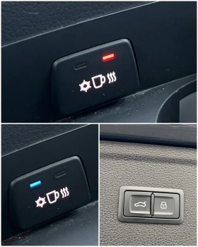 Audi SQ5 3.0TFSI* MATRIX* PANO* BLIND SPOT* БАРТЕР/ЛИЗИНГ, снимка 15
