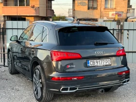 Audi SQ5 3.0TFSI* MATRIX* PANO* BLIND SPOT* БАРТЕР/ЛИЗИНГ, снимка 4