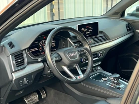 Audi SQ5 3.0TFSI* MATRIX* PANO* BLIND SPOT* БАРТЕР/ЛИЗИНГ, снимка 7