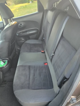 Nissan Juke 1.5, снимка 9