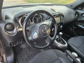 Nissan Juke 1.5, снимка 6