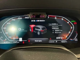 BMW X5 M50I ЦЕНА ДО БЪЛГАРИЯ РЕГИСТРАЦИЯ & АВТОКРЕДИТ, снимка 7