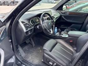BMW X3 xDrive30i * АвтоКредит * (ЦЕНА ДО БГ), снимка 7
