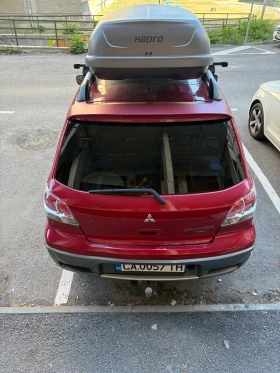 Mitsubishi Outlander ДЖИП, снимка 12