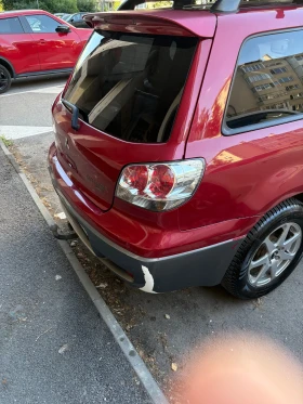 Mitsubishi Outlander ДЖИП, снимка 11