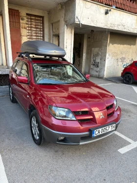 Mitsubishi Outlander ДЖИП, снимка 8