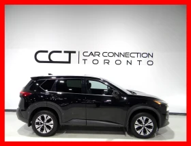 Nissan Rogue SV | AWD | DISTRONIC | 360 CAMS, снимка 3