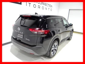 Nissan Rogue SV | AWD | DISTRONIC | 360 CAMS, снимка 5
