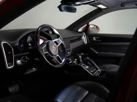 Porsche Cayenne PREMIUM PLUS BOSE ЦЕНА ДО БЪЛГАРИЯ АВТОКРЕДИТ, снимка 6