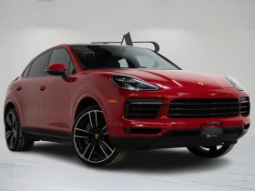 Porsche Cayenne PREMIUM PLUS BOSE ЦЕНА ДО БЪЛГАРИЯ АВТОКРЕДИТ, снимка 1