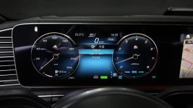 Mercedes-Benz GLS 600 SOFT CLOSE* МАСАЖ* HUD* ОБДУХВАНЕ* КРАЙНА ЦЕНА, снимка 8
