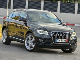 Audi Q5 Топ състояние лизинг , снимка 4