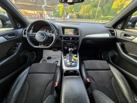 Audi Q5 Топ състояние лизинг , снимка 11