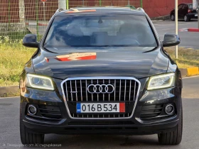 Audi Q5 Топ състояние лизинг , снимка 3