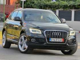 Audi Q5 Топ състояние лизинг , снимка 5
