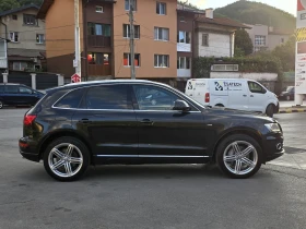 Audi Q5 Топ състояние лизинг , снимка 7