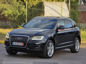 Audi Q5 Топ състояние лизинг , снимка 2
