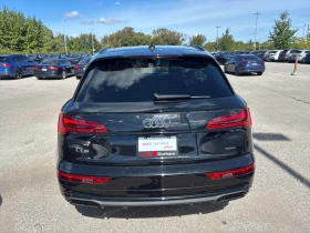 Audi Q5 * Progressiv * АВТОКРЕДИТ БЕЗ ПЪРВОНАЧАЛНА ВНОСКА*, снимка 4