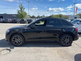 Audi Q5 * Progressiv * АВТОКРЕДИТ БЕЗ ПЪРВОНАЧАЛНА ВНОСКА*, снимка 2
