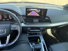 Audi Q5 * Progressiv * АВТОКРЕДИТ БЕЗ ПЪРВОНАЧАЛНА ВНОСКА*, снимка 9