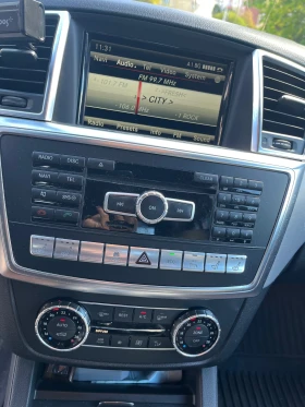 Mercedes-Benz ML 350 Bluetec 4 Matic, снимка 2