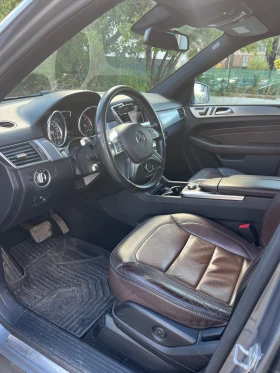 Mercedes-Benz ML 350 Bluetec 4 Matic, снимка 4