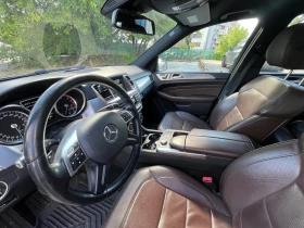 Mercedes-Benz ML 350 Bluetec 4 Matic, снимка 3