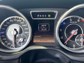 Mercedes-Benz G 63 AMG * CARFAX * , снимка 8