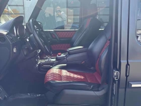 Mercedes-Benz G 63 AMG * CARFAX * , снимка 12