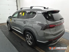 Hyundai Santa fe, снимка 6