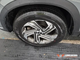 Hyundai Santa fe, снимка 4