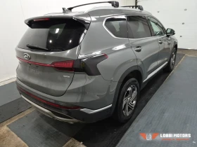 Hyundai Santa fe, снимка 2