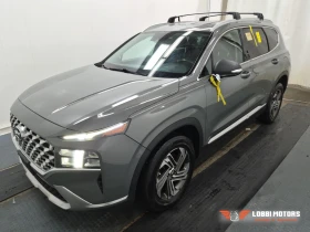 Hyundai Santa fe, снимка 1
