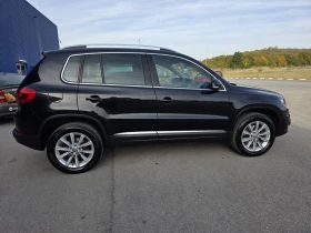 VW Tiguan 2, 0TDI-140kc 4x4 , снимка 6
