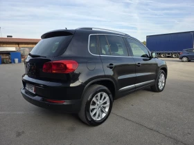 VW Tiguan 2, 0TDI-140kc 4x4 , снимка 5