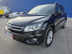 VW Tiguan 2, 0TDI-140kc 4x4 , снимка 1