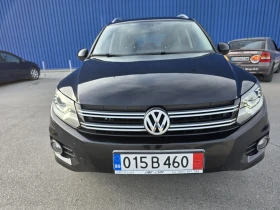 VW Tiguan 2, 0TDI-140kc 4x4 , снимка 8