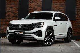 VW Atlas 2.0 TSI 4Motion, снимка 1