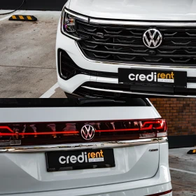 VW Atlas 2.0 TSI 4Motion, снимка 16