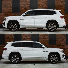 VW Atlas 2.0 TSI 4Motion, снимка 4
