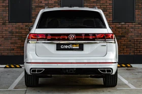 VW Atlas 2.0 TSI 4Motion, снимка 7