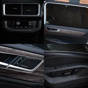 VW Atlas 2.0 TSI 4Motion, снимка 14
