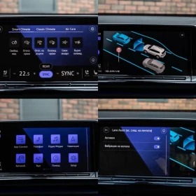 VW Atlas 2.0 TSI 4Motion, снимка 10