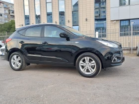 Hyundai IX35 1.7CRDi 116кс КОЖА ПАНОРАМА, снимка 11