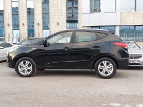 Hyundai IX35 1.7CRDi 116кс КОЖА ПАНОРАМА, снимка 5