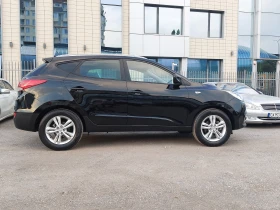 Hyundai IX35 1.7CRDi 116кс КОЖА ПАНОРАМА, снимка 9