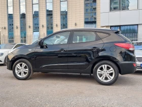 Hyundai IX35 1.7CRDi 116кс КОЖА ПАНОРАМА, снимка 6