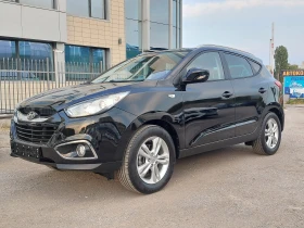 Hyundai IX35 1.7CRDi 116кс КОЖА ПАНОРАМА, снимка 2