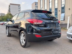 Hyundai IX35 1.7CRDi 116кс КОЖА ПАНОРАМА, снимка 7