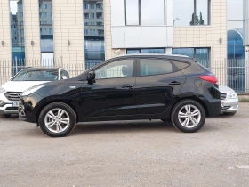 Hyundai IX35 1.7CRDi 116кс КОЖА ПАНОРАМА, снимка 1